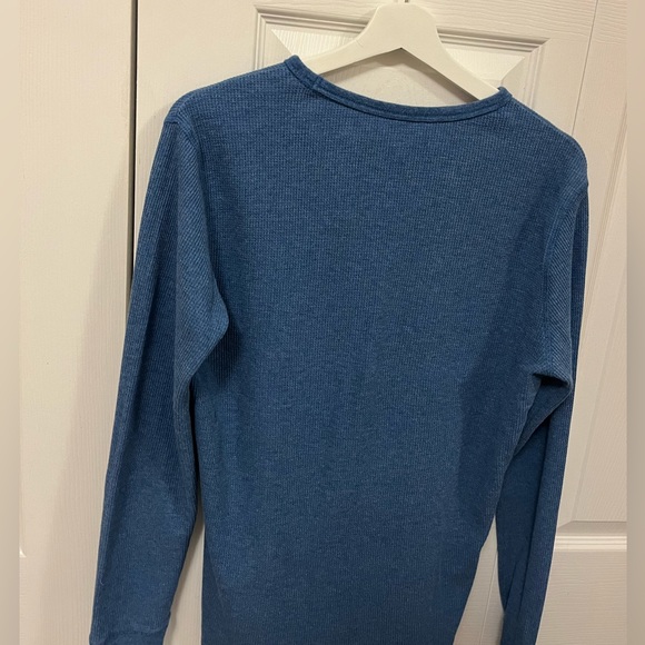 Men’s long sleeve shirt from H&M - Picture 4 of 5